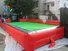 Best soccer field inflatable for sale for outdoor