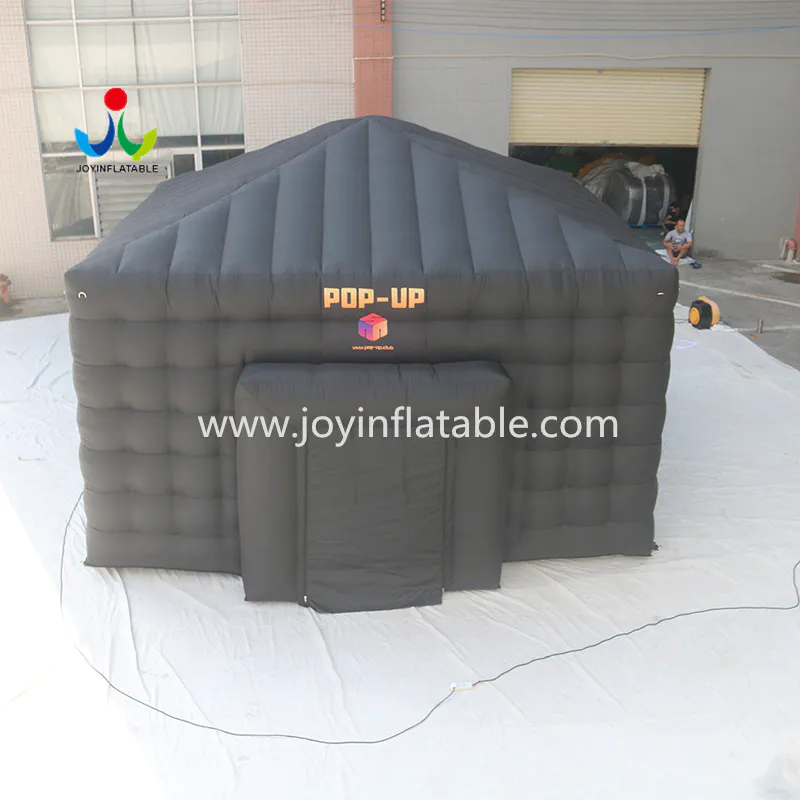 JOY Inflatable Customized portable inflatable nightclub for parties