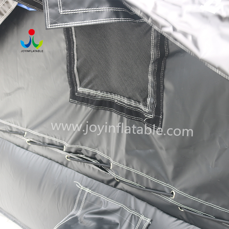 JOY Inflatable Buy bag jump airbag wholesale for skiing-7