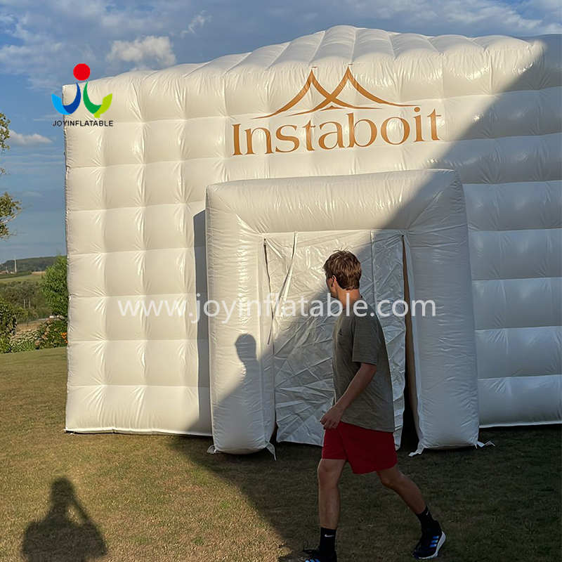 JOY Inflatable bridge inflatable shelter tent vendor for kids