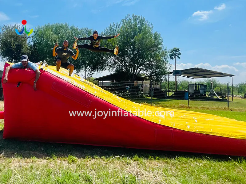 JOY Inflatable Buy bmx ramp distributor for skiing