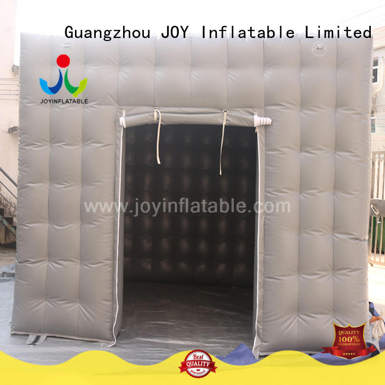 JOY inflatable quality kids inflatable water park for children