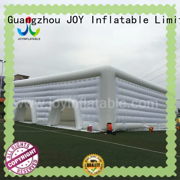 JOY inflatable large inflatable giant tent series for child
