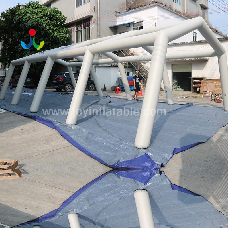 military inflatable tents south africa design for outdoor-3