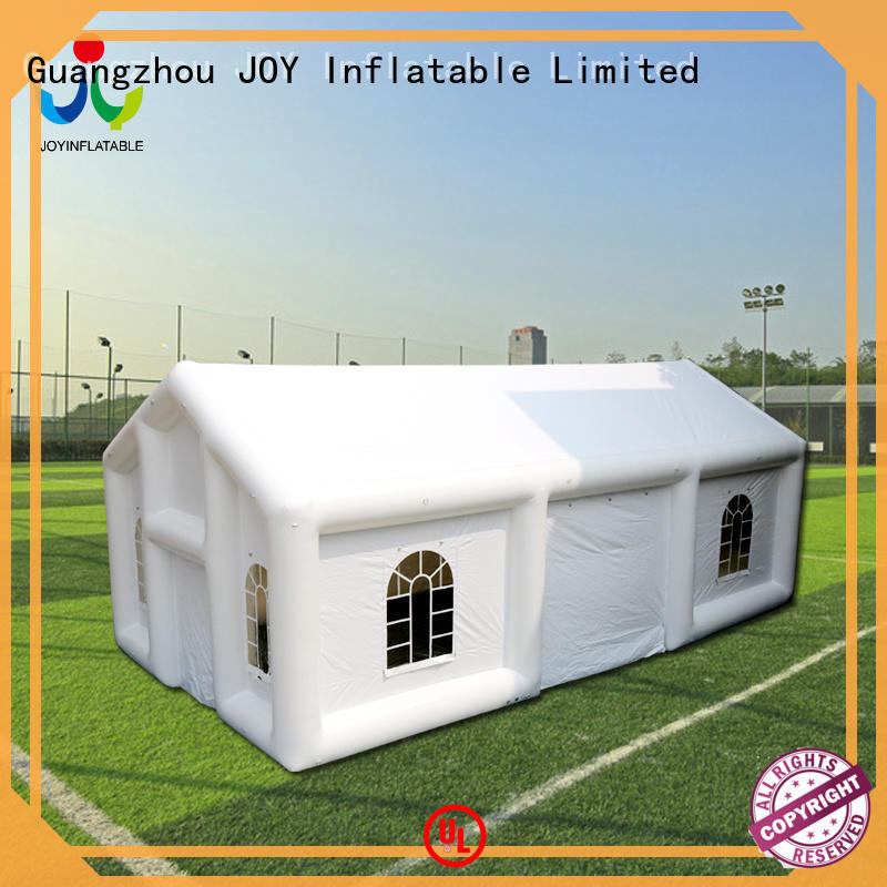 JOY inflatable inflatable house tent factory price for outdoor