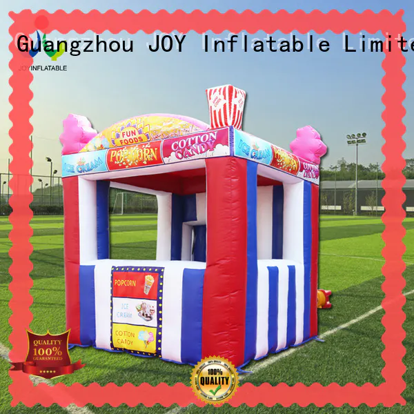 equipment inflatable marquee tent supplier for kids