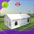Quality JOY inflatable Brand inflatable marquee for sale cube