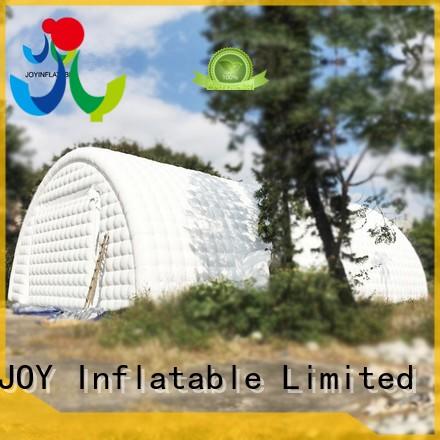 Hot huge inflatable giant tent airtight party JOY inflatable Brand