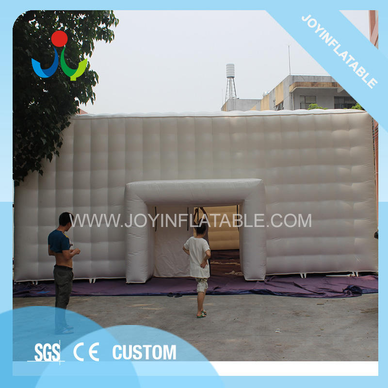 Inflatable Pop Up Outdoor Tent For Event-3