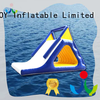 trampoline inflatable trampoline personalized for child