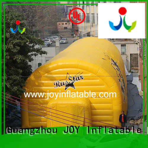events large inflatable tent series for kids