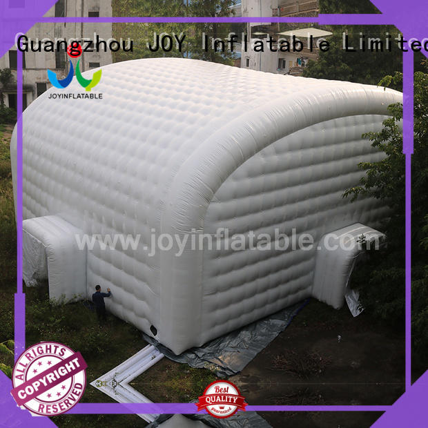 JOY inflatable blow up event tent directly sale for kids