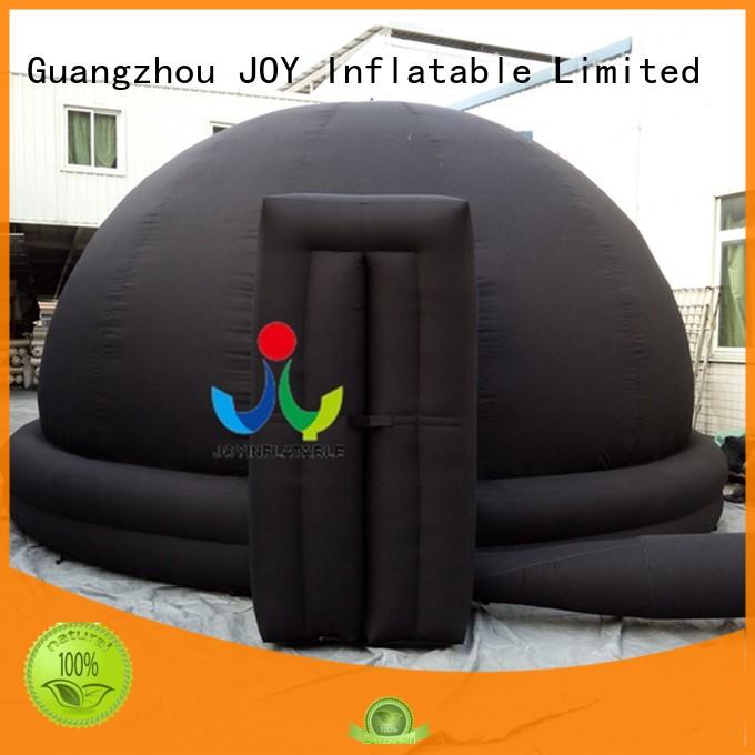 JOY inflatable inflatable lawn tent for sale manufacturer for kids