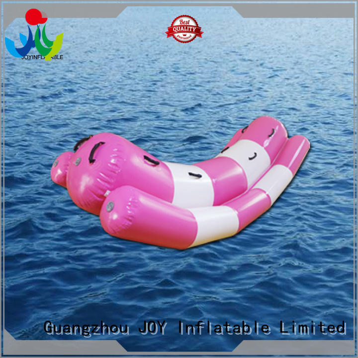 fashion inflatable water trampoline wholesale for child
