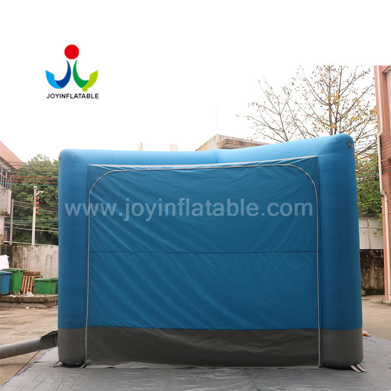JOY inflatable sports inflatable marquee supplier for children-2