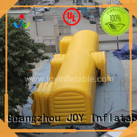 JOY inflatable blower blow up event tent from China for kids