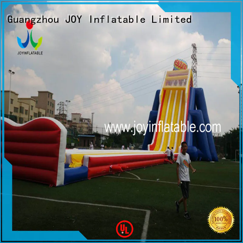 hot selling inflatable pool slide series for outdoor