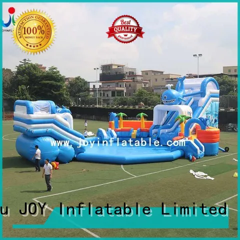 sale inflatable city maze for kids JOY inflatable