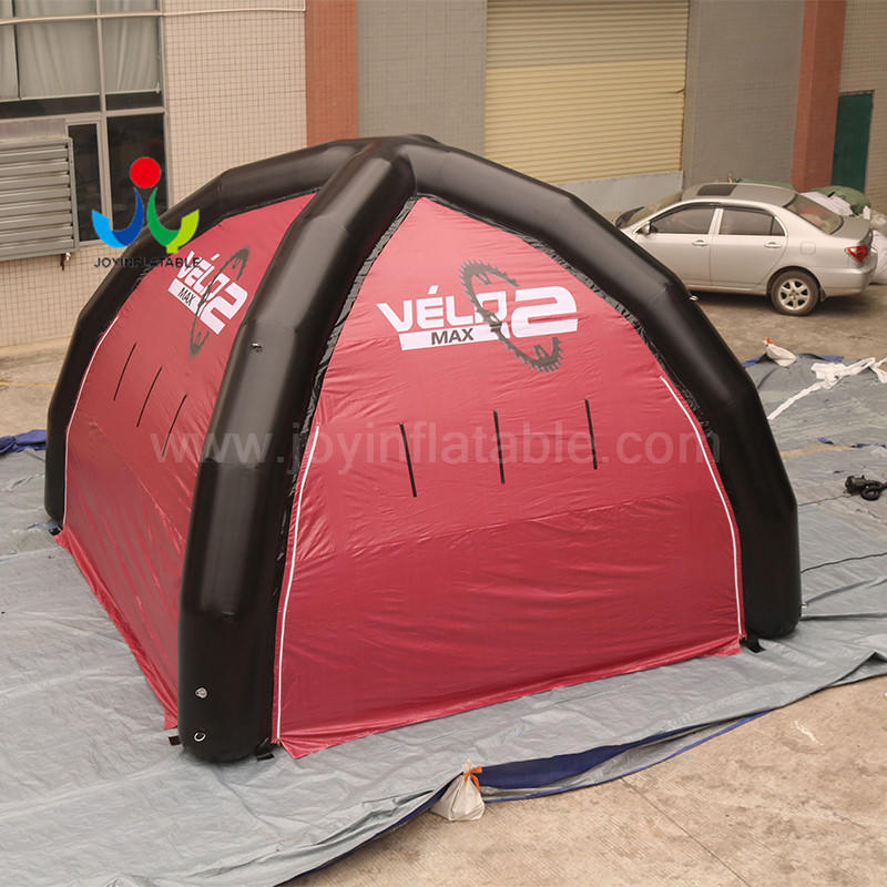 JOY inflatable inflatable canopy tent with good price for outdoor-1
