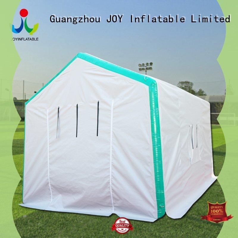 army inflatable medical tent inquire now for child