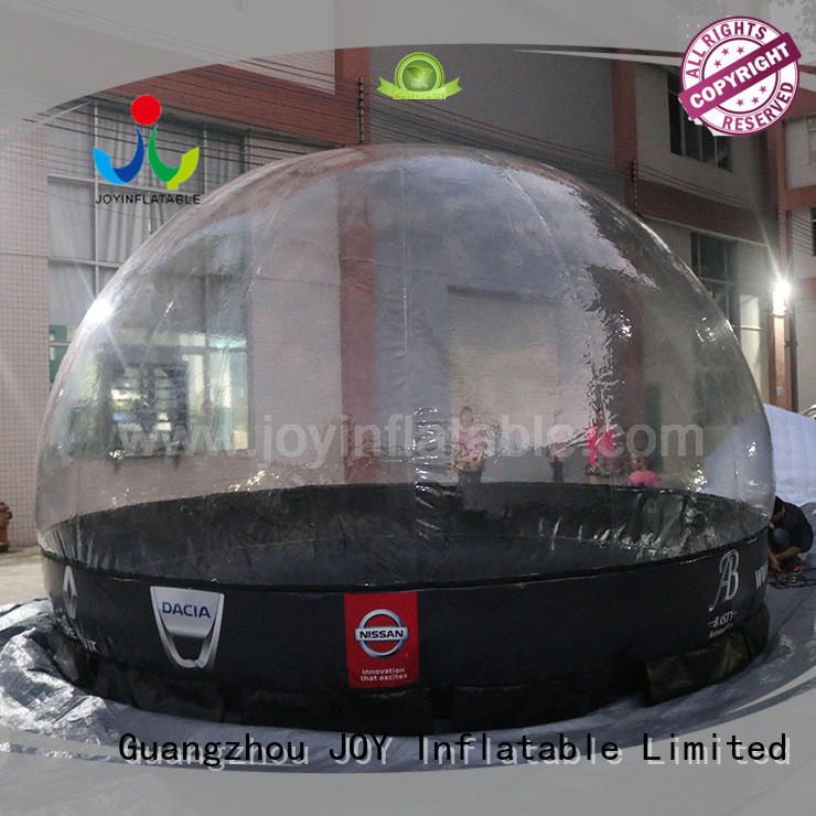JOY inflatable buoy inflatable advertising factory for outdoor
