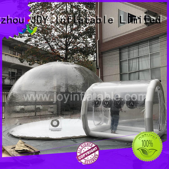 adult inflatable lawn tent factory price for outdoor