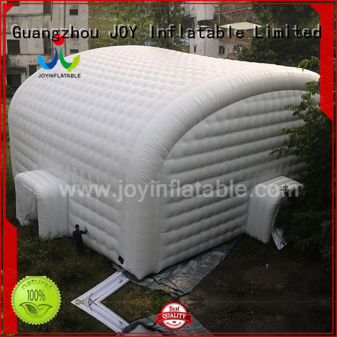 JOY inflatable reliable inflatable water slide for outdoor