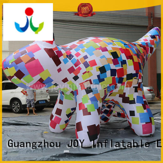 amusement giant inflatable design for outdoor