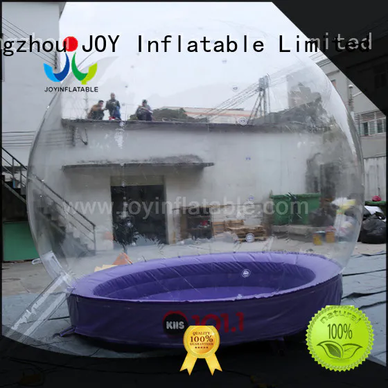 inflatable advertising design for child JOY inflatable