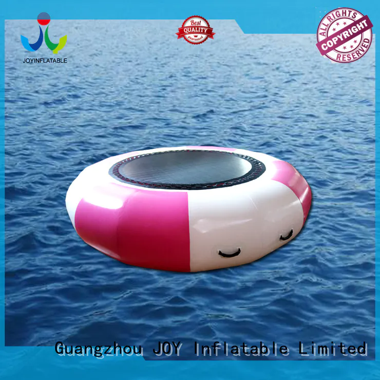 Quality JOY inflatable Brand