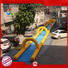 blow up slip and slide from China for children JOY inflatable