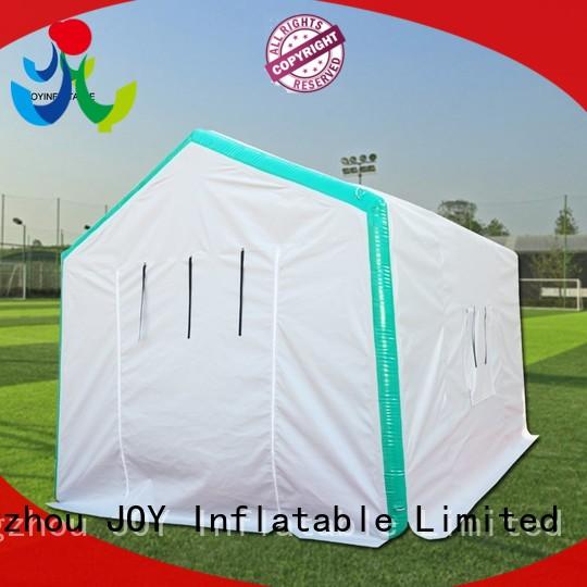 JOY inflatable army inflatable army tent inquire now for kids