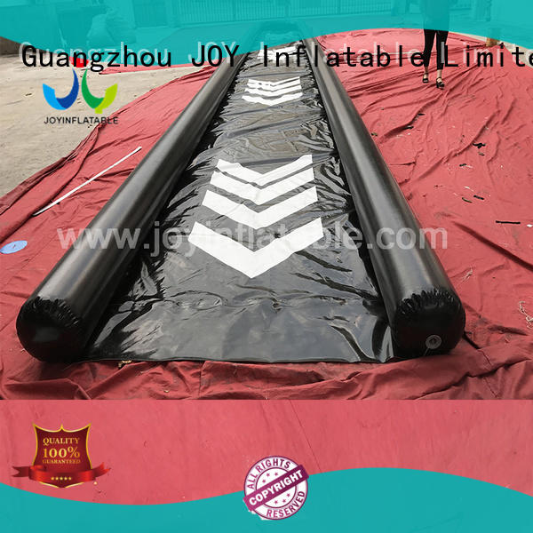 JOY inflatable inflatable slip and slide customized for kids