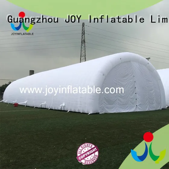JOY inflatable large inflatable wedding tent manufacturer for child