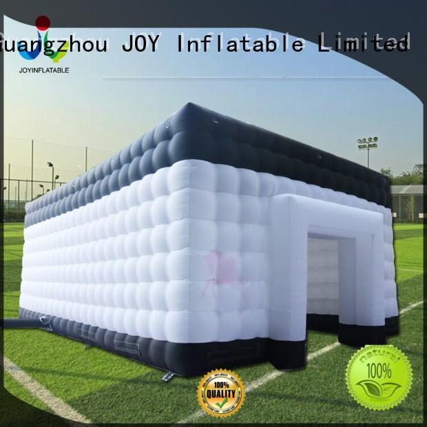 Hot inflatable marquee for sale price JOY inflatable Brand