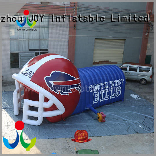 JOY inflatable trampoline inflatable marquee tent supplier for child