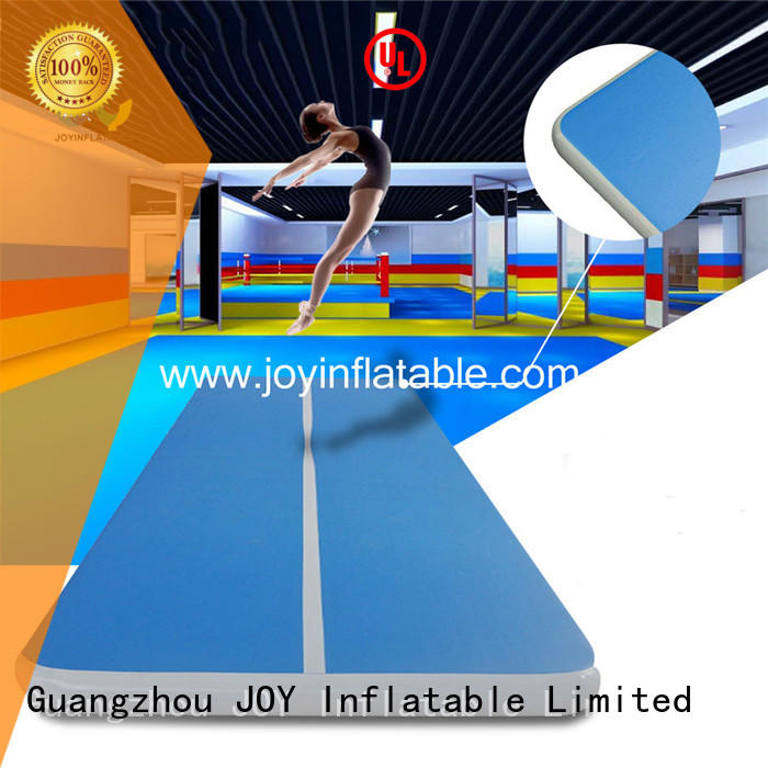 JOY inflatable Brand high quality trampoline cushion bag jump