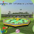 tunnel inflatable games mattress manufacturer for child
