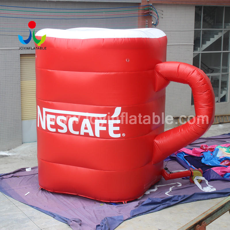 cup Inflatable water park with good price for child-3