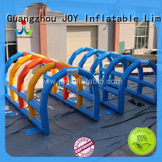 JOY inflatable outdoor inflatable arch personalized for outdoor