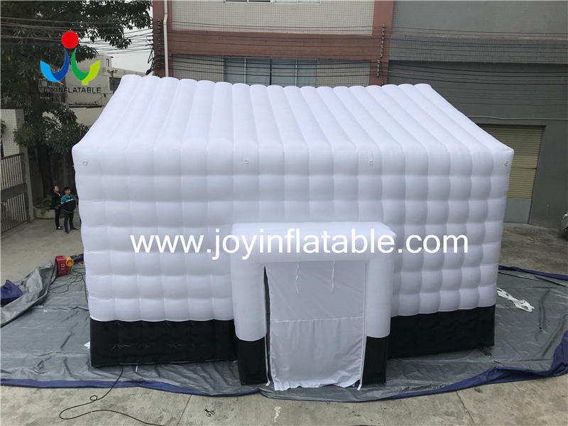 JOY inflatable trampoline inflatable house tent supplier for kids-2