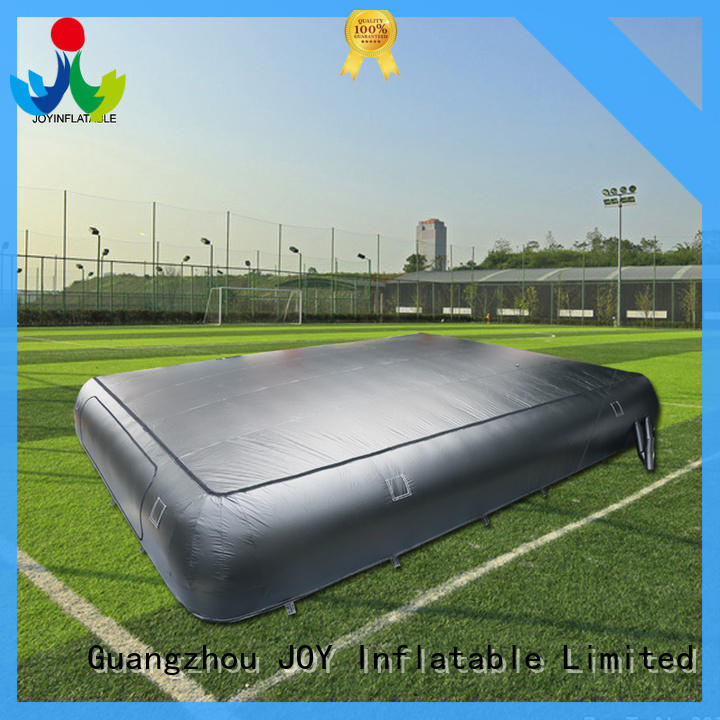 JOY inflatable inflatable cushion for falls series for child