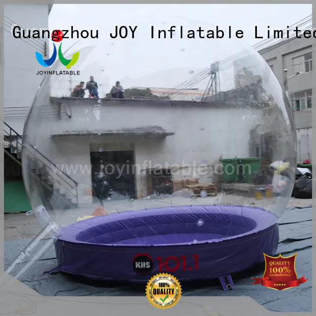 clear giant balloons manufacturer for outdoor