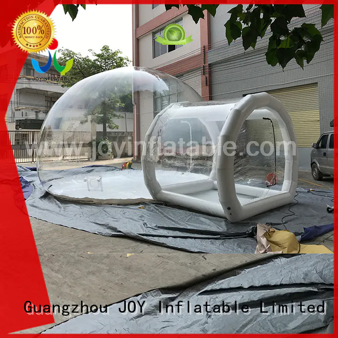 JOY inflatable party bubble dome tent wholesale for children