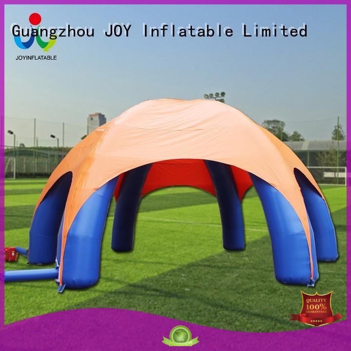 Custom high quality yard blow up igloo JOY inflatable professional