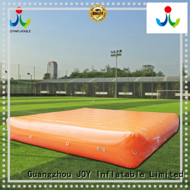 JOY inflatable bag jump directly sale for children