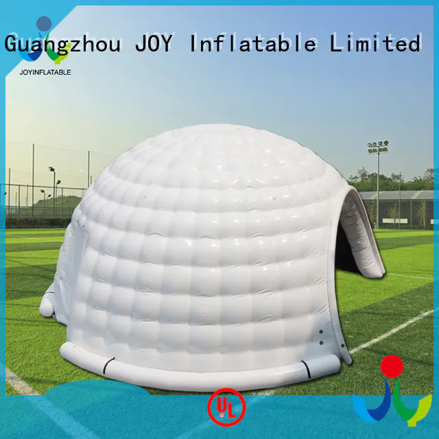 globe weight legs activities inflatable tent manufacturers JOY inflatable Brand