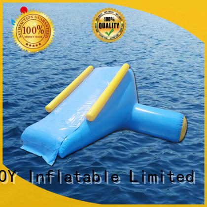 Inflatable Water Sports Equipment