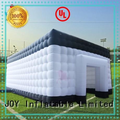 inflatable marquee for sale outdoor light party Warranty JOY inflatable
