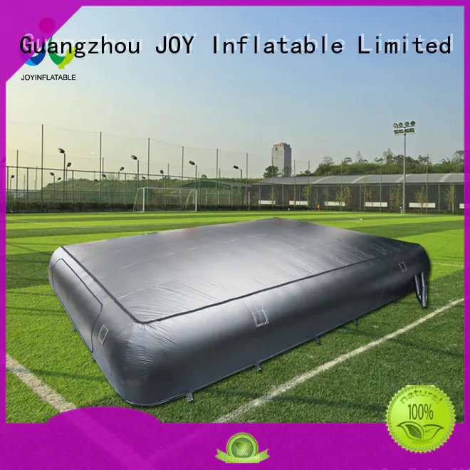 JOY inflatable airbag jump series for child